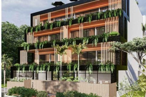Immobilier commercial à Delray Beach, Floride № 2269119