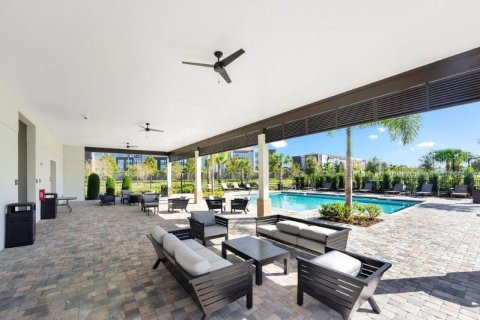 Adosado en alquiler en Orlando, Florida, 3 dormitorios, 168.15 m2 № 1866459 - foto 28