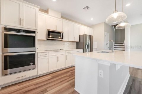 Adosado en alquiler en Orlando, Florida, 3 dormitorios, 168.15 m2 № 1866459 - foto 14