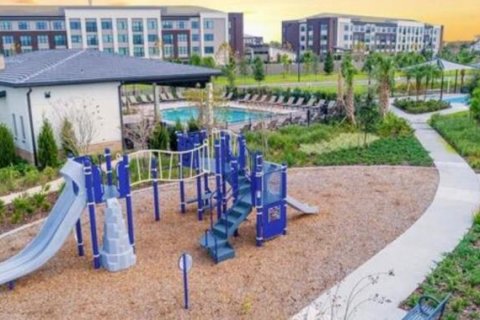 Adosado en alquiler en Orlando, Florida, 3 dormitorios, 168.15 m2 № 1866459 - foto 30