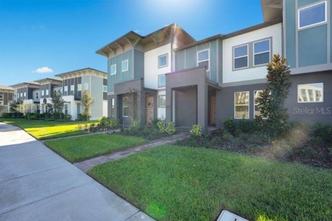 Adosado en alquiler en Orlando, Florida, 3 dormitorios, 168.15 m2 № 1866459 - foto 3