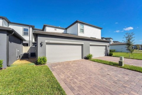 Adosado en alquiler en Orlando, Florida, 3 dormitorios, 168.15 m2 № 1866459 - foto 4