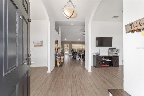 House in Ocala, Florida 4 bedrooms, 198.16 sq.m. № 1690541 - photo 3