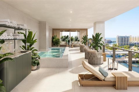 Condo in Tampa, Florida, 2 bedrooms  № 1795091 - photo 4