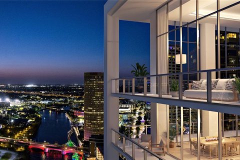 Condo in Tampa, Florida, 2 bedrooms  № 1795091 - photo 17