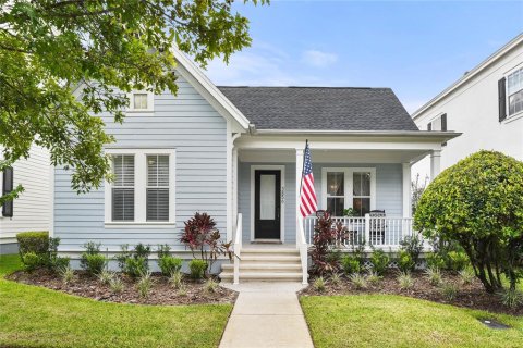 House in Orlando, Florida 3 bedrooms, 169.64 sq.m. № 1873707 - photo 4