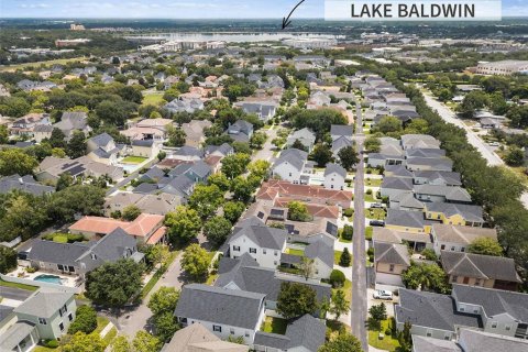 House in Orlando, Florida 3 bedrooms, 169.64 sq.m. № 1873707 - photo 27