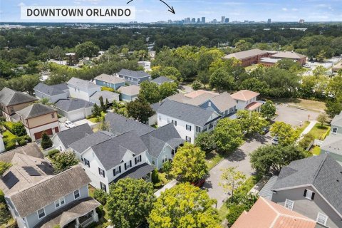 House in Orlando, Florida 3 bedrooms, 169.64 sq.m. № 1873707 - photo 28