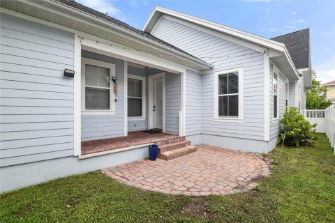 House in Orlando, Florida 3 bedrooms, 169.64 sq.m. № 1873707 - photo 24