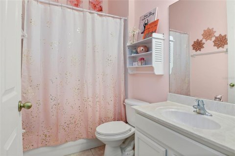 House in Orlando, Florida 3 bedrooms, 169.64 sq.m. № 1873707 - photo 22