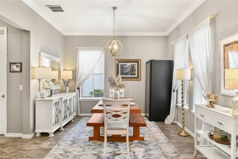 House in Orlando, Florida 3 bedrooms, 169.64 sq.m. № 1873707 - photo 6