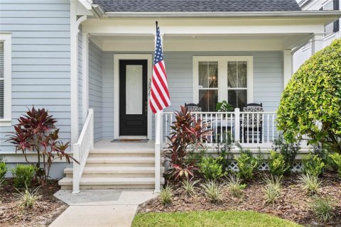 House in Orlando, Florida 3 bedrooms, 169.64 sq.m. № 1873707 - photo 3
