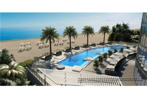 Condo in Sunny Isles Beach, Florida, 4 bedrooms  № 1860228 - photo 4