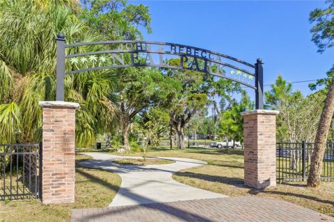 House in Bradenton, Florida 2 bedrooms, 70.51 sq.m. № 1794957 - photo 21