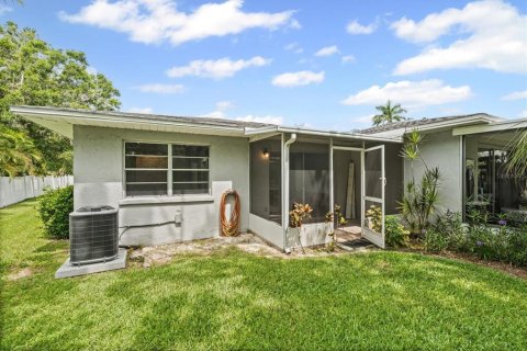 House in Bradenton, Florida 2 bedrooms, 70.51 sq.m. № 1794957 - photo 17