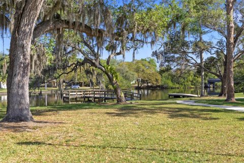House in Bradenton, Florida 2 bedrooms, 70.51 sq.m. № 1794957 - photo 23
