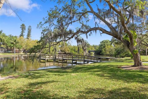 House in Bradenton, Florida 2 bedrooms, 70.51 sq.m. № 1794957 - photo 22