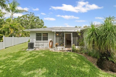 House in Bradenton, Florida 2 bedrooms, 70.51 sq.m. № 1794957 - photo 18