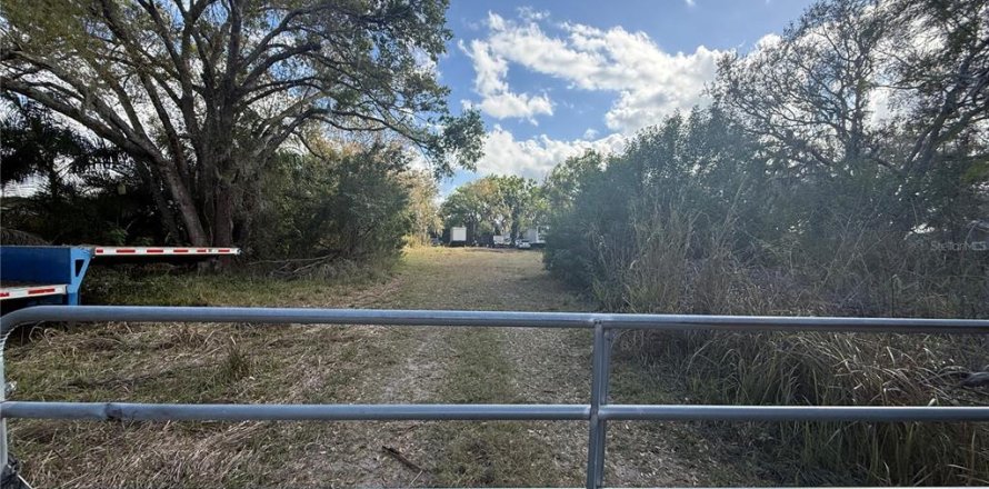 Land in Parrish, Florida № 2232917
