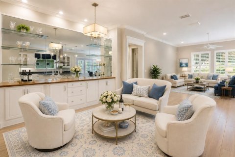 Villa ou maison à vendre à Ocala, Floride: 3 chambres, 256.69 m2 № 2148085 - photo 16