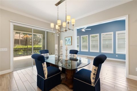 Villa ou maison à vendre à Ocala, Floride: 3 chambres, 256.69 m2 № 2148085 - photo 12