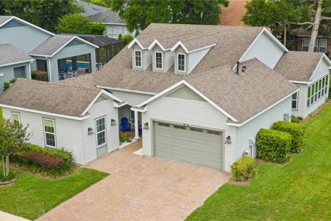 Villa ou maison à Ocala, Floride 3 chambres, 256.69 m2 № 2148085