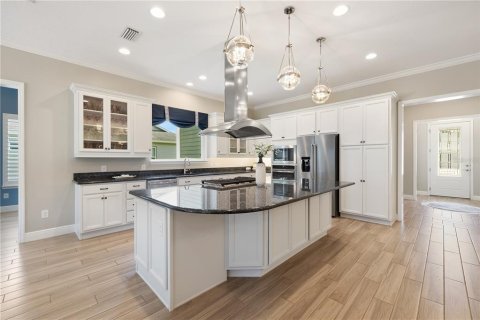 Villa ou maison à vendre à Ocala, Floride: 3 chambres, 256.69 m2 № 2148085 - photo 6