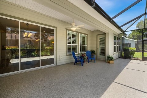 Villa ou maison à vendre à Ocala, Floride: 3 chambres, 256.69 m2 № 2148085 - photo 21