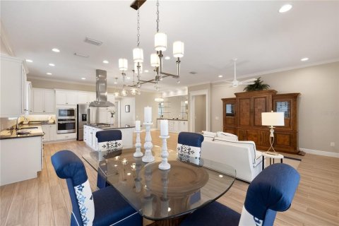 Villa ou maison à vendre à Ocala, Floride: 3 chambres, 256.69 m2 № 2148085 - photo 3