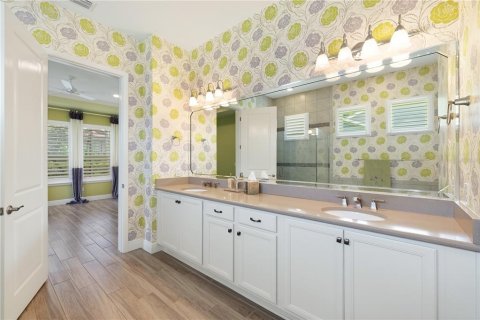Villa ou maison à vendre à Ocala, Floride: 3 chambres, 256.69 m2 № 2148085 - photo 27