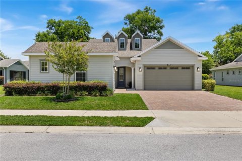 Villa ou maison à vendre à Ocala, Floride: 3 chambres, 256.69 m2 № 2148085 - photo 2