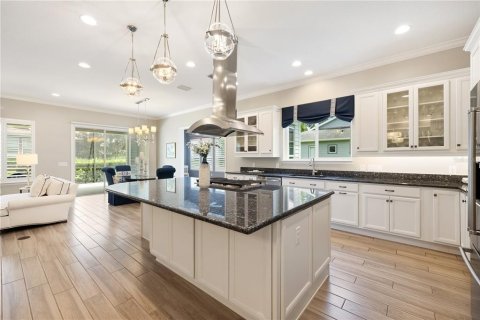 Villa ou maison à vendre à Ocala, Floride: 3 chambres, 256.69 m2 № 2148085 - photo 9