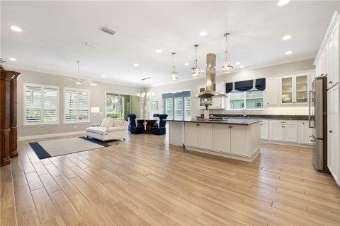 Villa ou maison à vendre à Ocala, Floride: 3 chambres, 256.69 m2 № 2148085 - photo 5