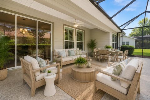 Villa ou maison à vendre à Ocala, Floride: 3 chambres, 256.69 m2 № 2148085 - photo 20