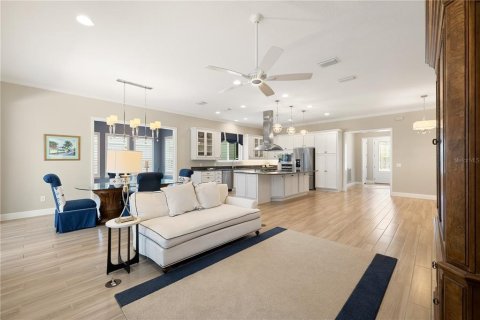 Villa ou maison à vendre à Ocala, Floride: 3 chambres, 256.69 m2 № 2148085 - photo 7
