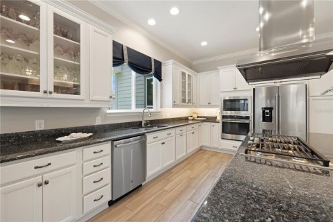 Villa ou maison à vendre à Ocala, Floride: 3 chambres, 256.69 m2 № 2148085 - photo 10