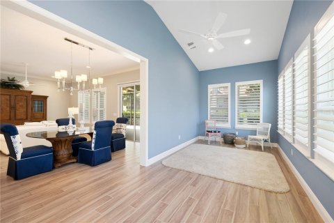 Villa ou maison à vendre à Ocala, Floride: 3 chambres, 256.69 m2 № 2148085 - photo 13