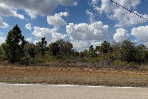 Land in Lehigh Acres, Florida № 2159383 - photo 3