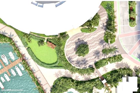 Condo in Miami Beach, Florida, 2 bedrooms  № 2052898 - photo 14