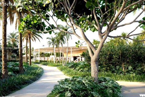 Condo in Miami Beach, Florida, 2 bedrooms  № 2052898 - photo 12