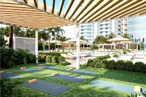 Condo in Miami Beach, Florida, 2 bedrooms  № 2052898 - photo 16