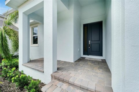 Casa en alquiler en Apollo Beach, Florida, 3 dormitorios, 182.46 m2 № 1907384 - foto 6