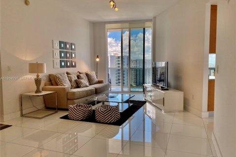 Copropriété à louer à Sunny Isles Beach, Floride: 2 chambres, 135.92 m2 № 2019657 - photo 7