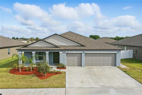 Casa en venta en Bartow, Florida, 4 dormitorios, 211.63 m2 № 1720222 - foto 1