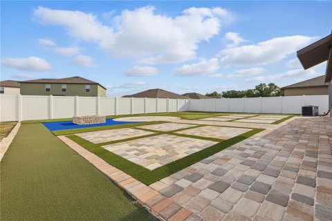 Casa en venta en Bartow, Florida, 4 dormitorios, 211.63 m2 № 1720222 - foto 21