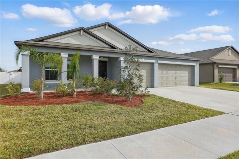Casa en venta en Bartow, Florida, 4 dormitorios, 211.63 m2 № 1720222 - foto 2