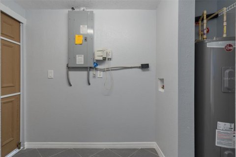 House in Hudson, Florida 3 bedrooms, 121.89 sq.m. № 1904617 - photo 20