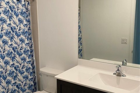 Touwnhouse à louer à Homestead, Floride: 3 chambres, 154.96 m2 № 1923096 - photo 10