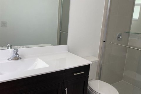 Touwnhouse à louer à Homestead, Floride: 3 chambres, 154.96 m2 № 1923096 - photo 19