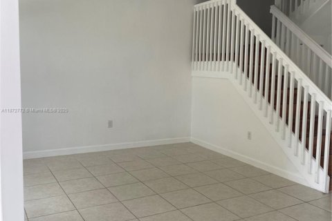 Touwnhouse à louer à Homestead, Floride: 3 chambres, 154.96 m2 № 1923096 - photo 5